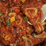 Peppered Fish Peppered Fish